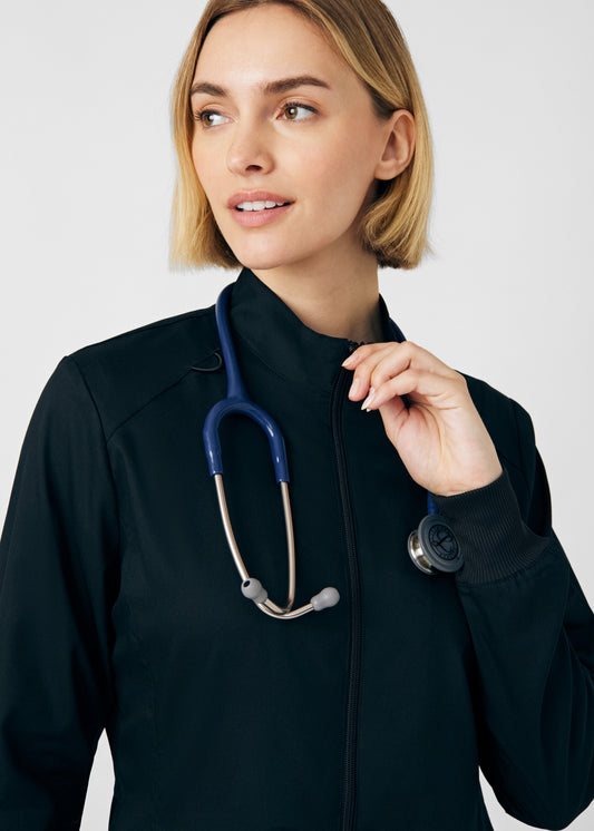 ProFlex 3-Pocket Jacket  | Black