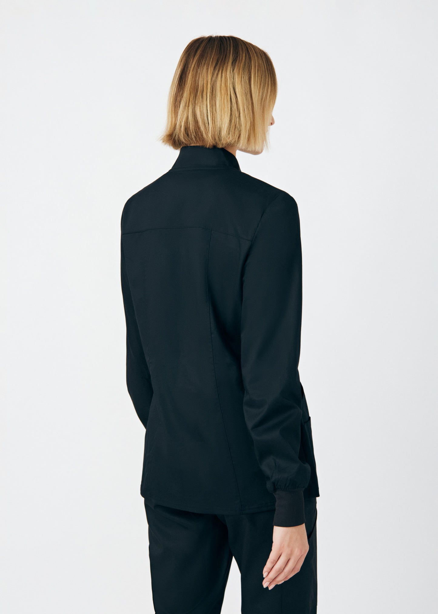 ProFlex 3-Pocket Jacket  | Black