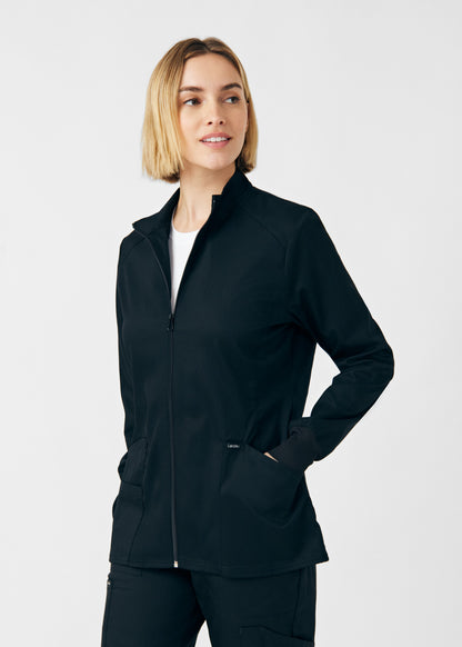 ProFlex 3-Pocket Jacket  | Black
