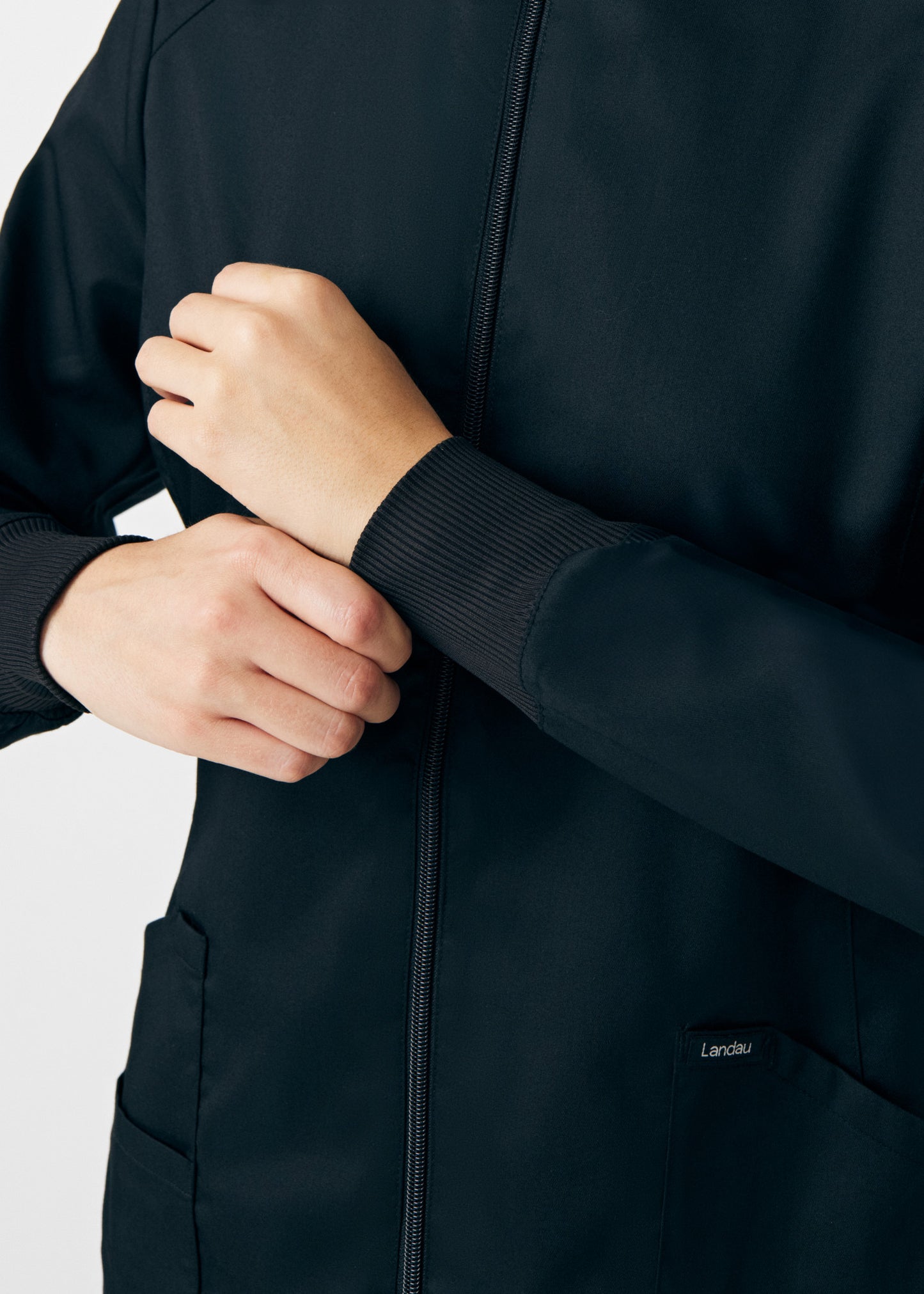 ProFlex 3-Pocket Jacket  | Black