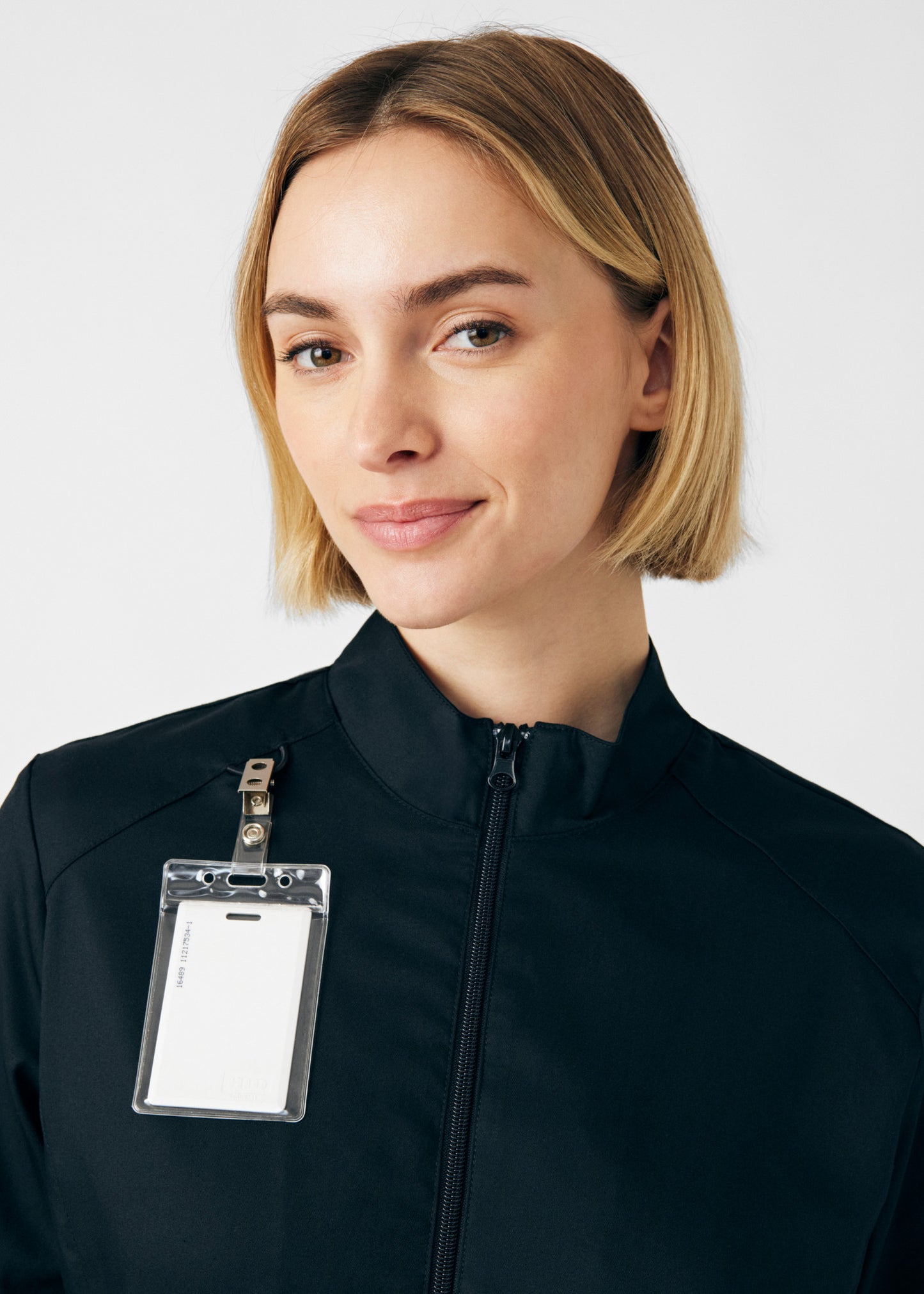 ProFlex 3-Pocket Jacket  | Black