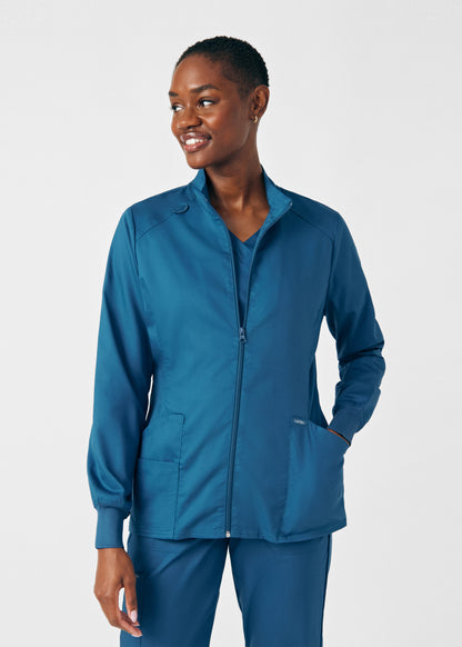 ProFlex 3-Pocket Jacket  | Caribbean