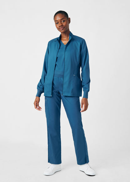 ProFlex 3-Pocket Jacket  | Caribbean