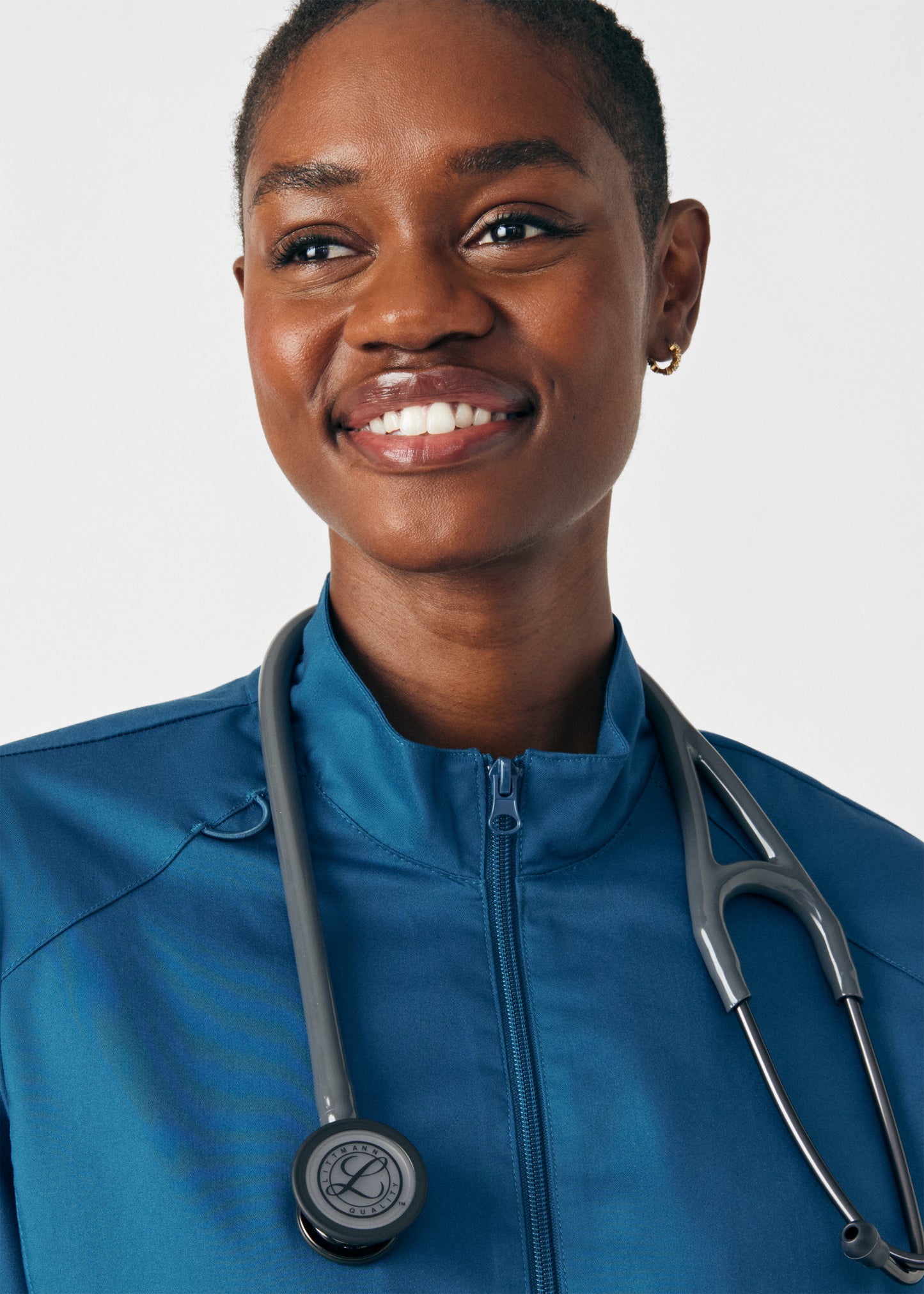 ProFlex 3-Pocket Jacket  | Caribbean