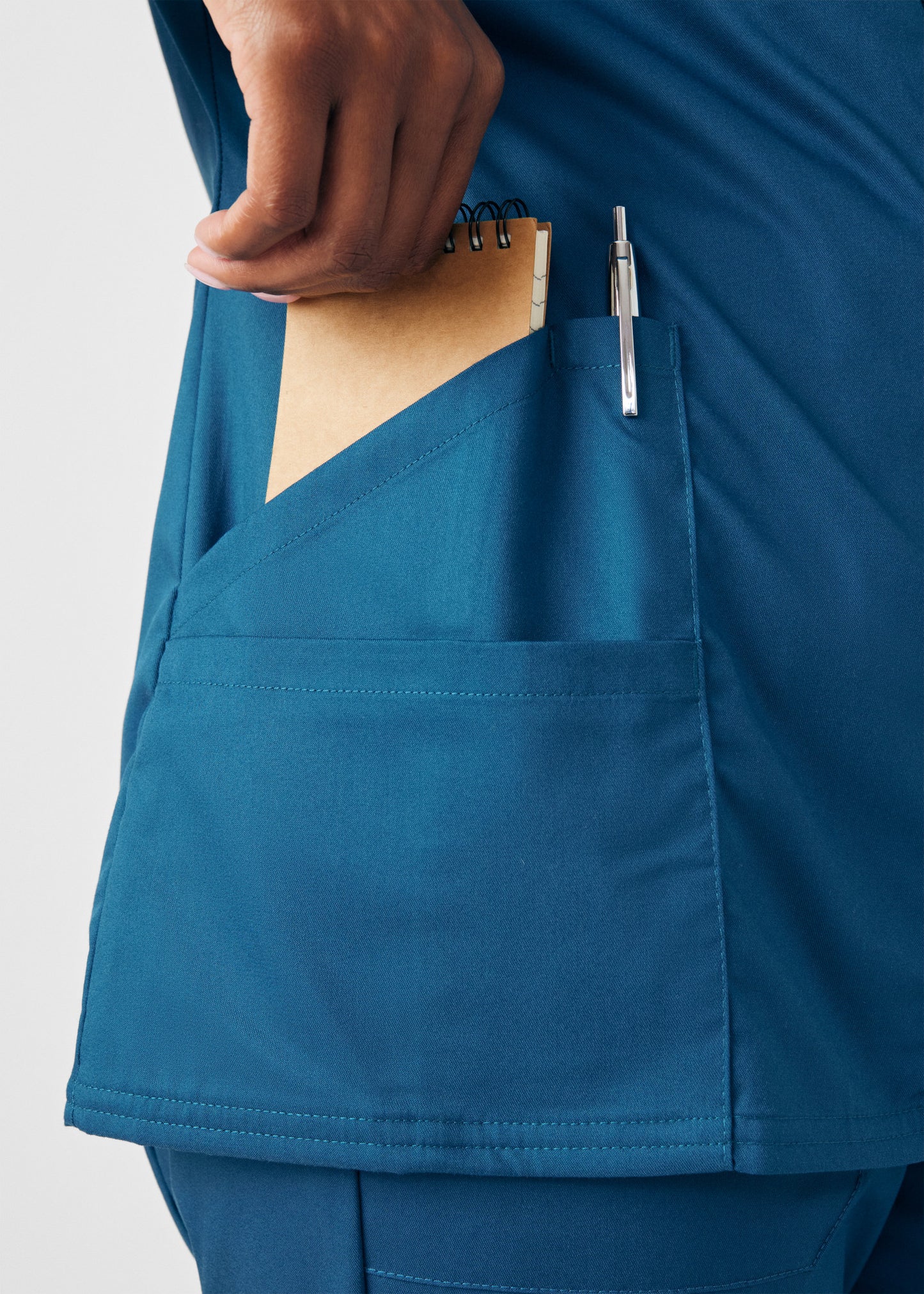 ProFlex 3-Pocket Jacket  | Caribbean