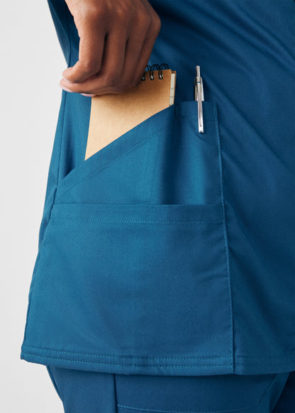 ProFlex 3-Pocket Jacket  | Caribbean