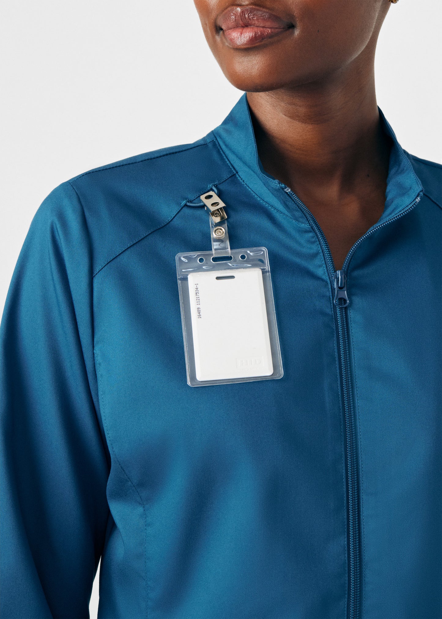 ProFlex 3-Pocket Jacket  | Caribbean