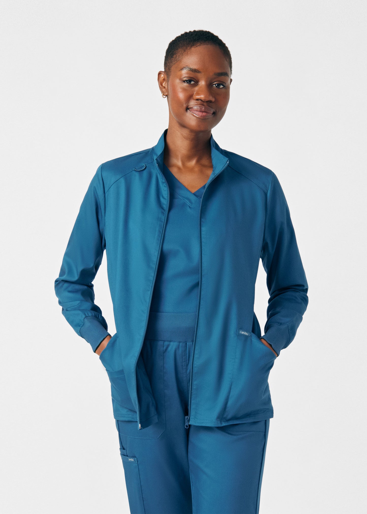 ProFlex 3-Pocket Jacket  | Caribbean