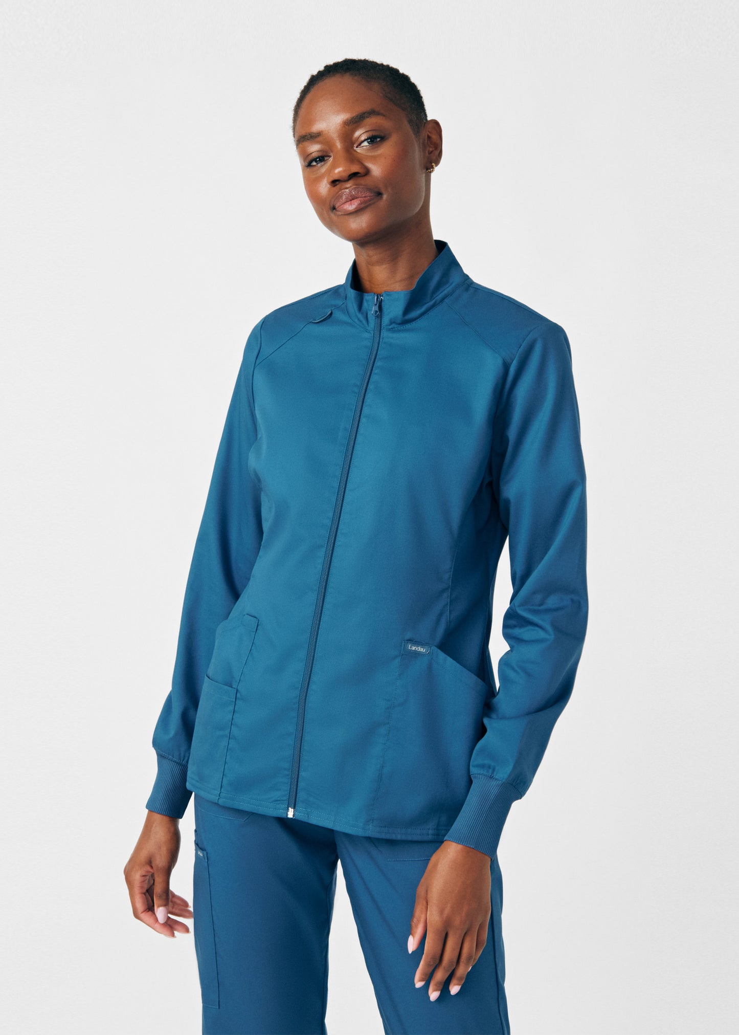 ProFlex 3-Pocket Jacket  | Caribbean