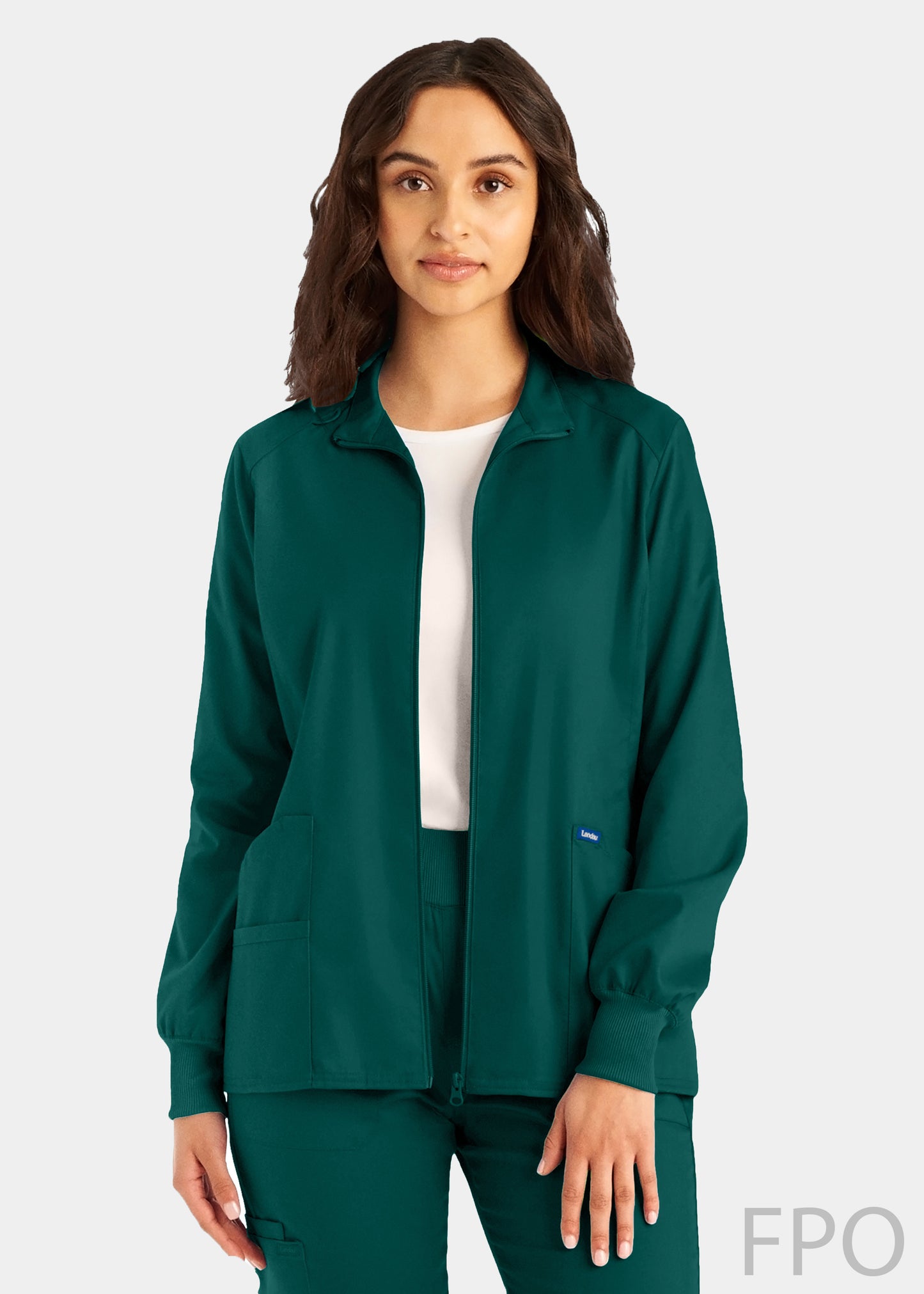 ProFlex 3-Pocket Jacket  | Hunter