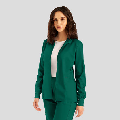 ProFlex 3-Pocket Jacket  | Hunter