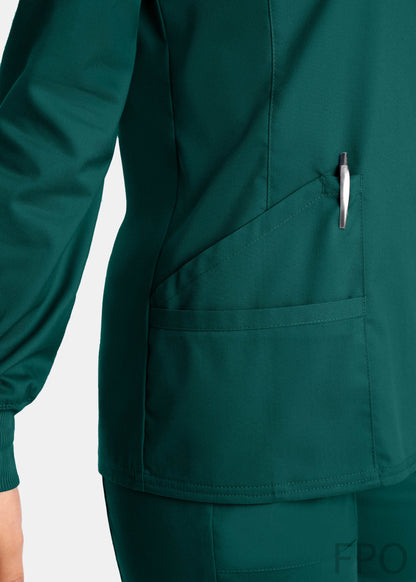 ProFlex 3-Pocket Jacket  | Hunter
