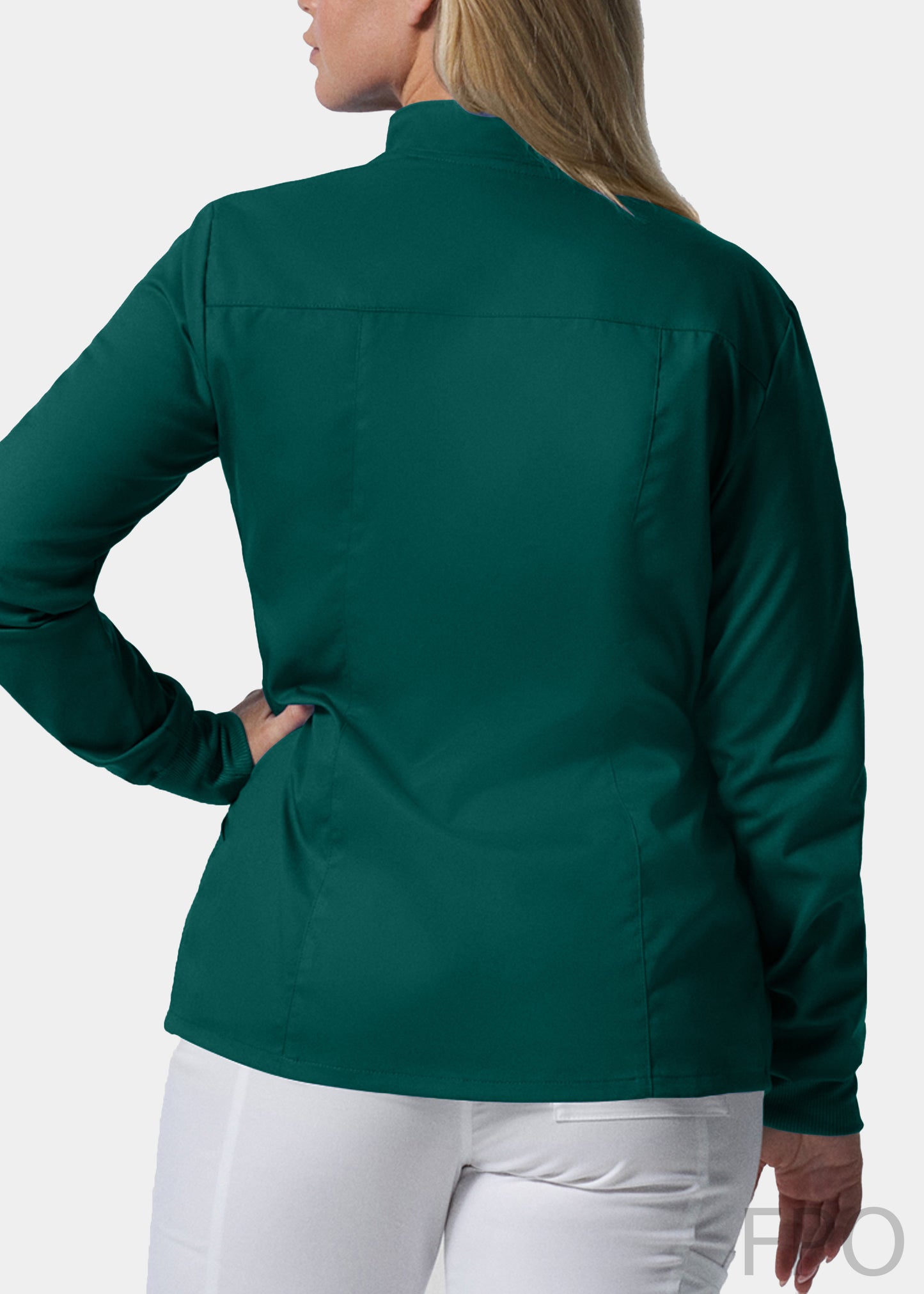 ProFlex 3-Pocket Jacket  | Hunter