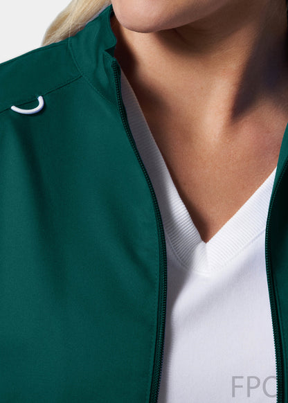 ProFlex 3-Pocket Jacket  | Hunter