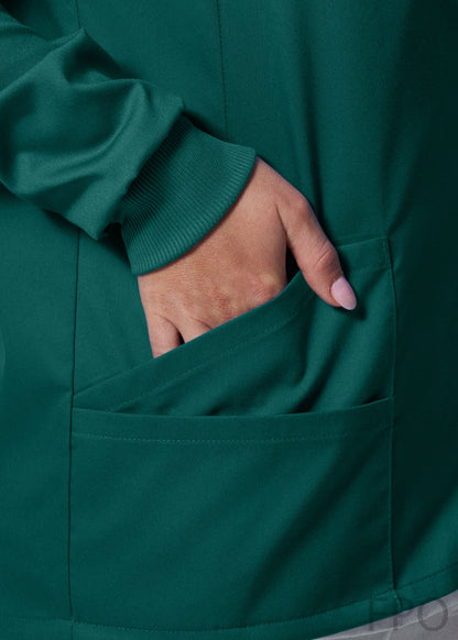 ProFlex 3-Pocket Jacket  | Hunter