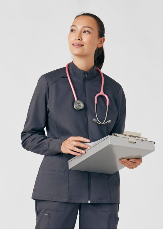 ProFlex 3-Pocket Jacket  | Graphite