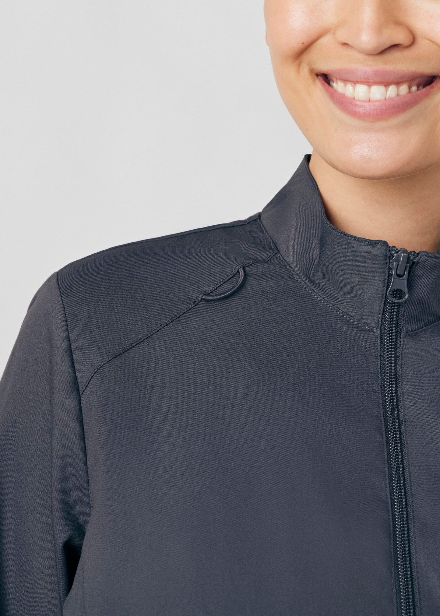 ProFlex 3-Pocket Jacket  | Graphite