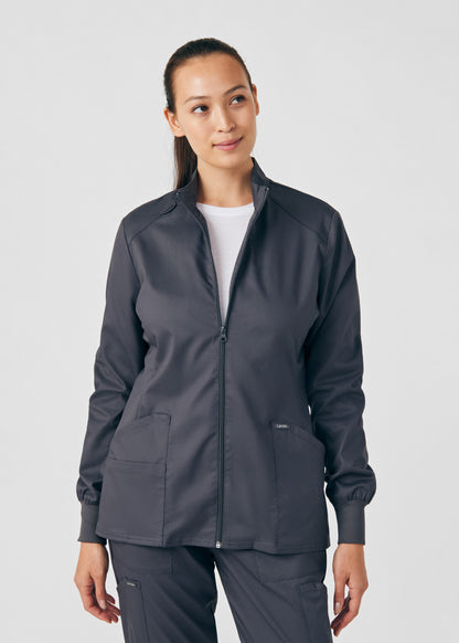 ProFlex 3-Pocket Jacket  | Graphite
