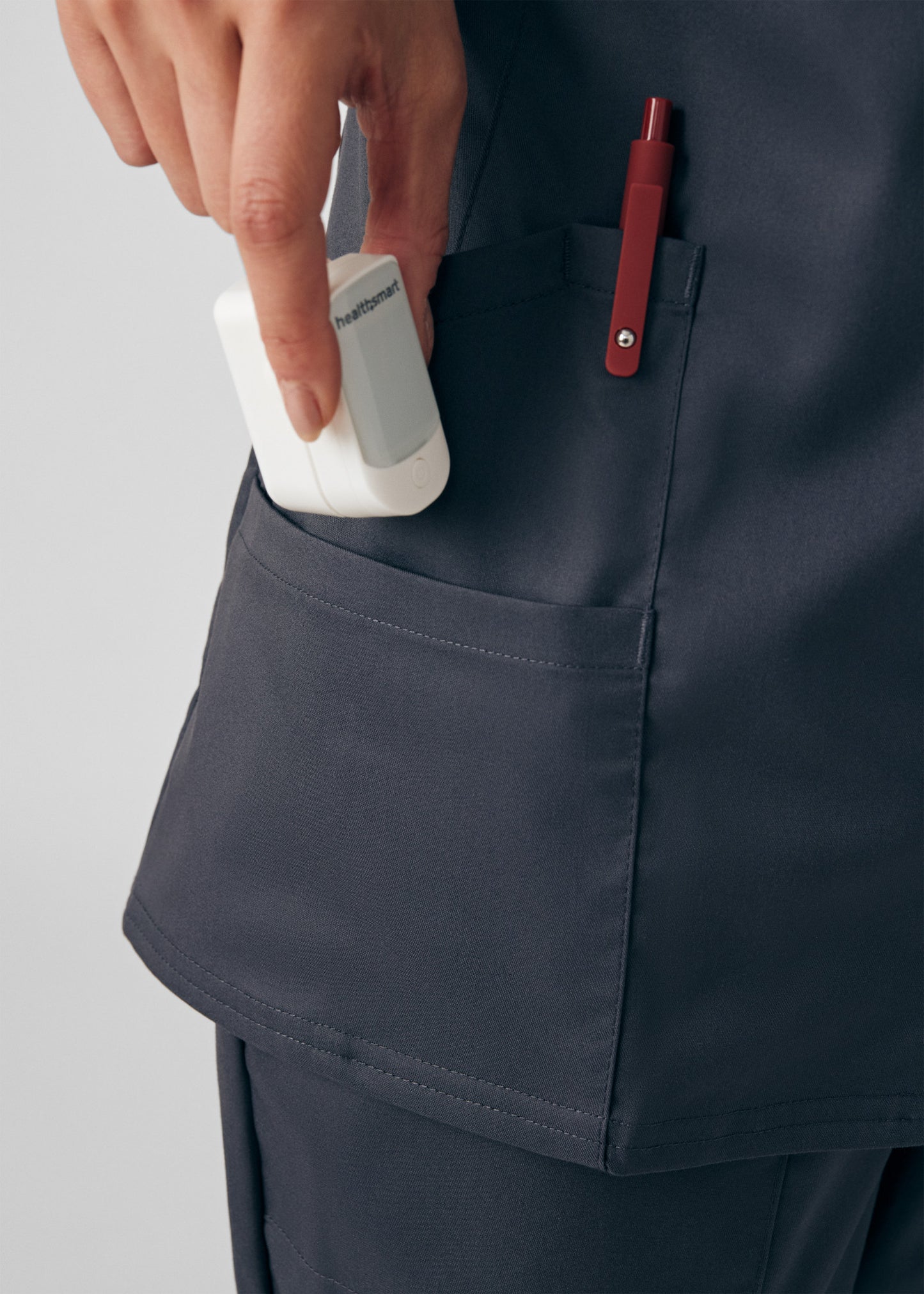 ProFlex 3-Pocket Jacket  | Graphite