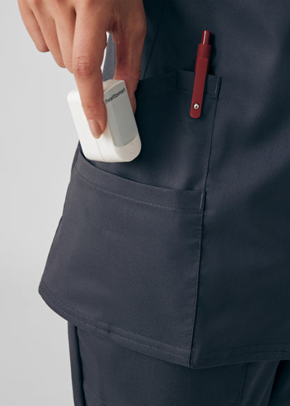 ProFlex 3-Pocket Jacket  | Graphite