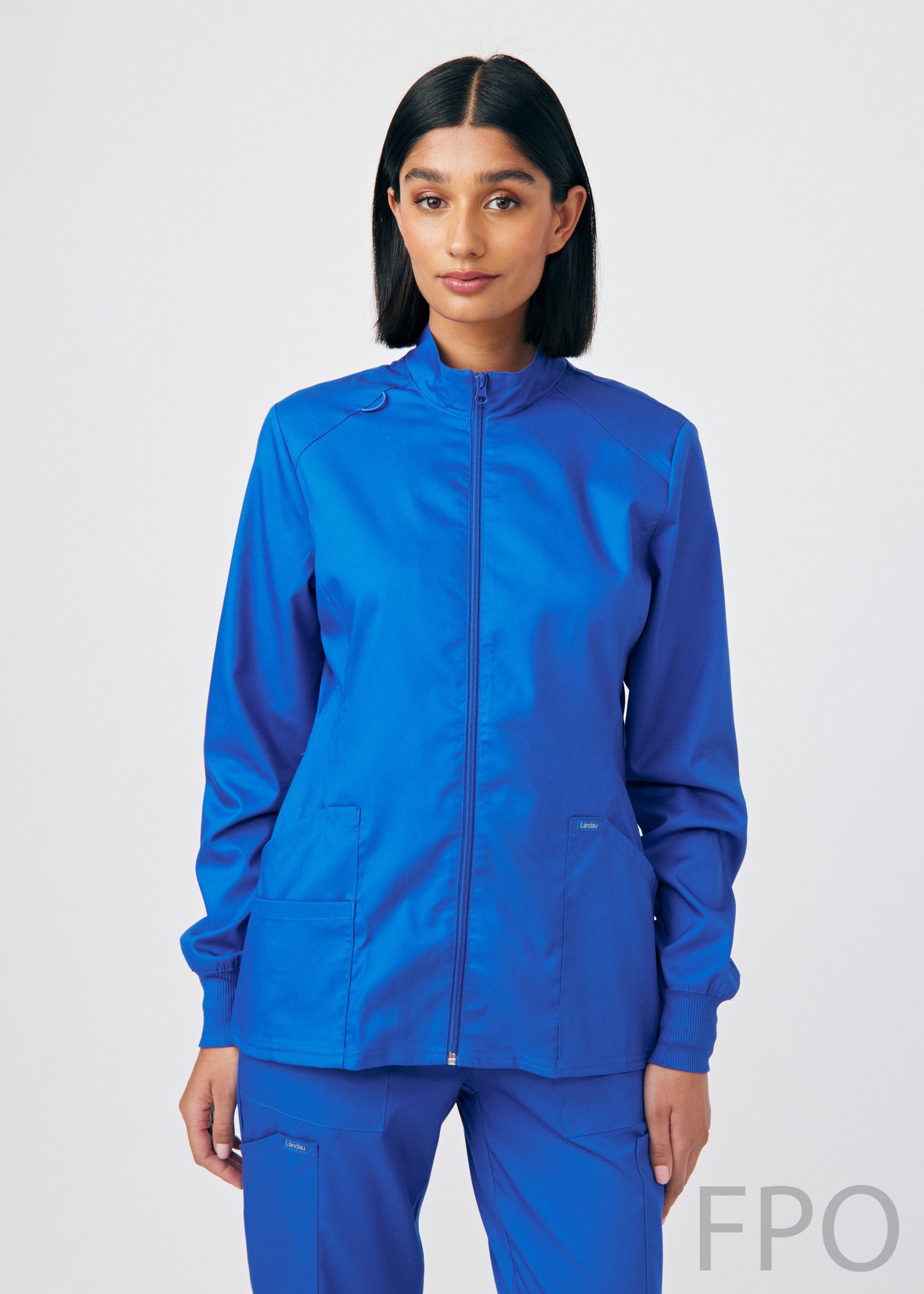 ProFlex 3-Pocket Jacket  | Royal