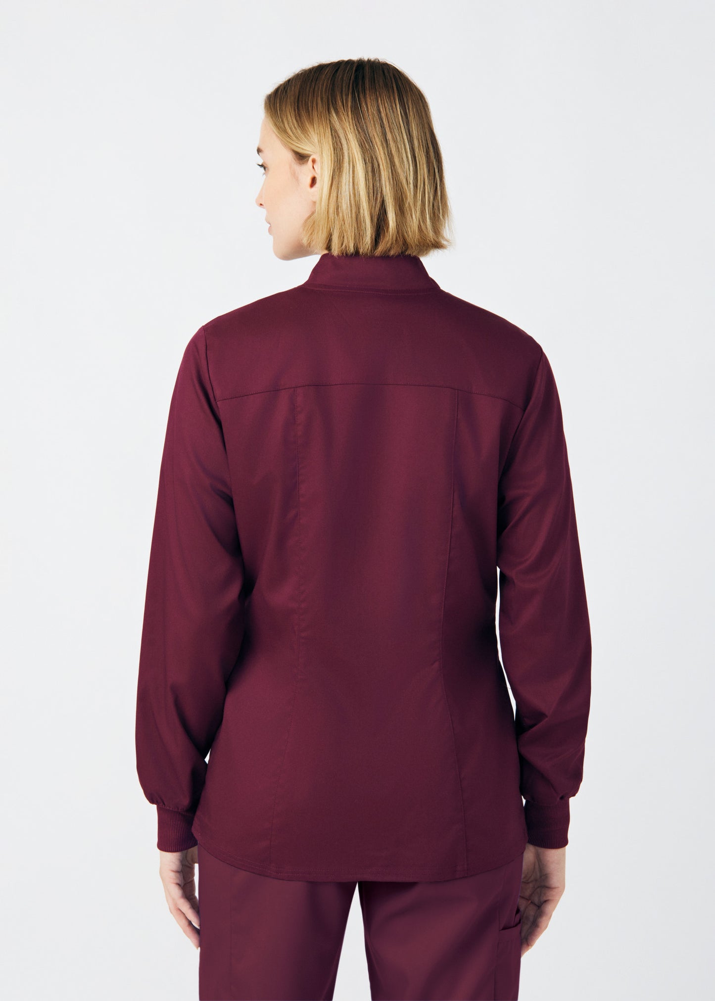 ProFlex 3-Pocket Jacket  | Wine