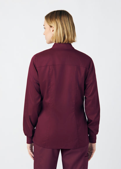 ProFlex 3-Pocket Jacket  | Wine