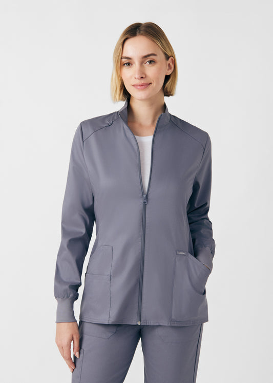 ProFlex 3-Pocket Jacket  | Steel