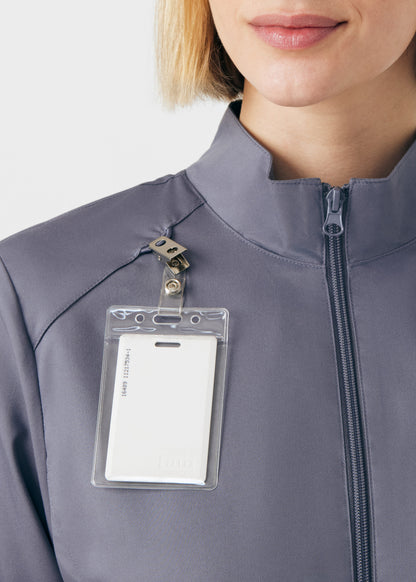 ProFlex 3-Pocket Jacket  | Steel