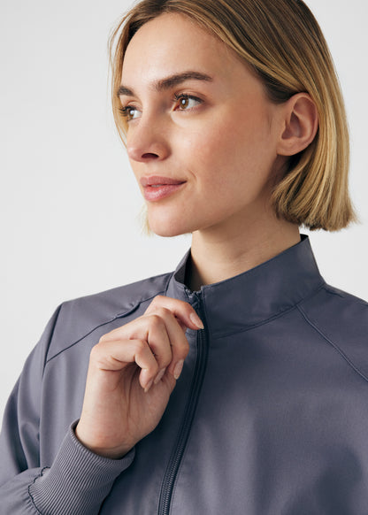 ProFlex 3-Pocket Jacket  | Steel