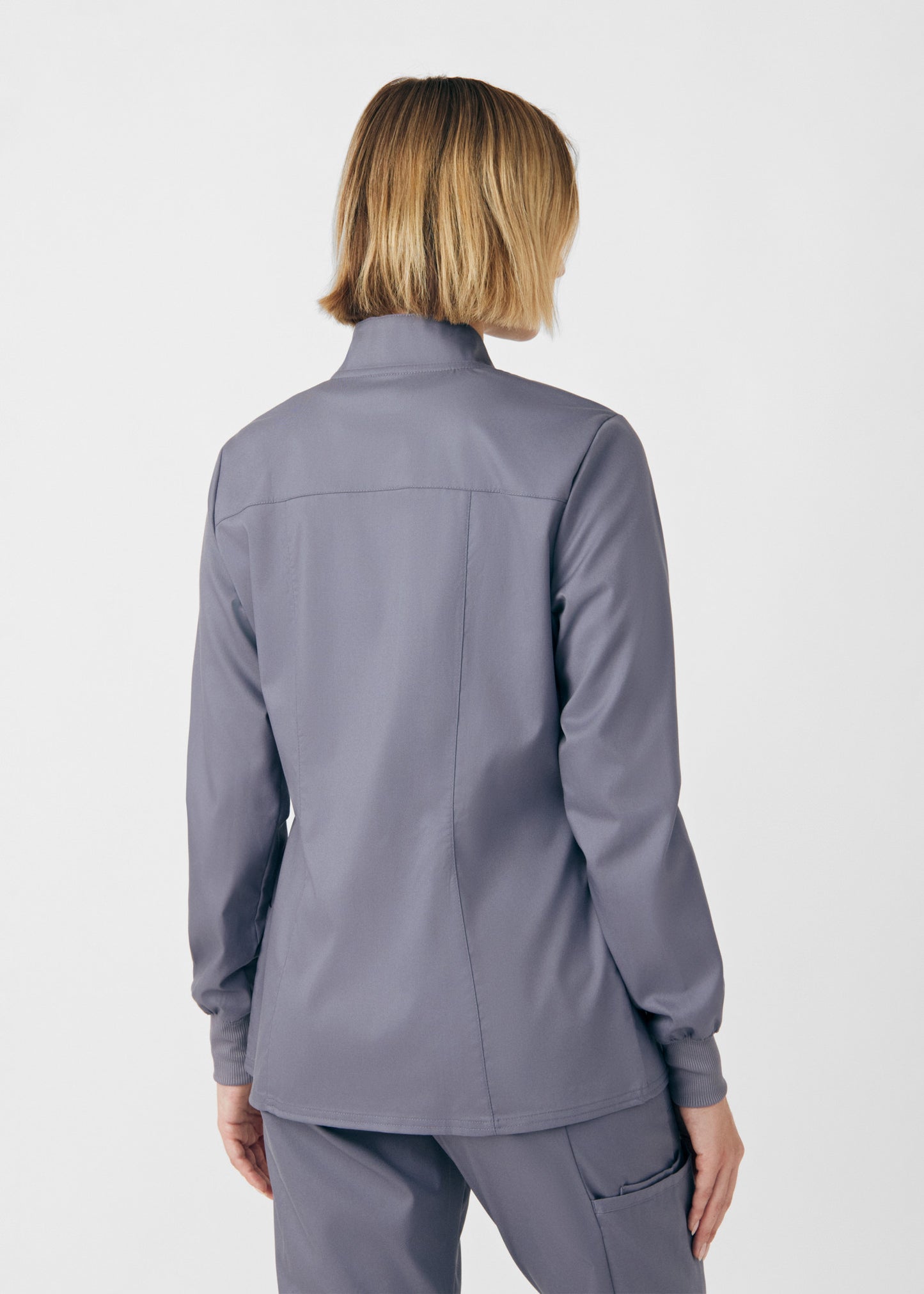 ProFlex 3-Pocket Jacket  | Steel