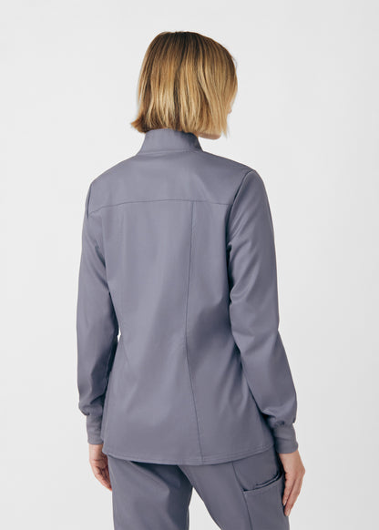 ProFlex 3-Pocket Jacket  | Steel