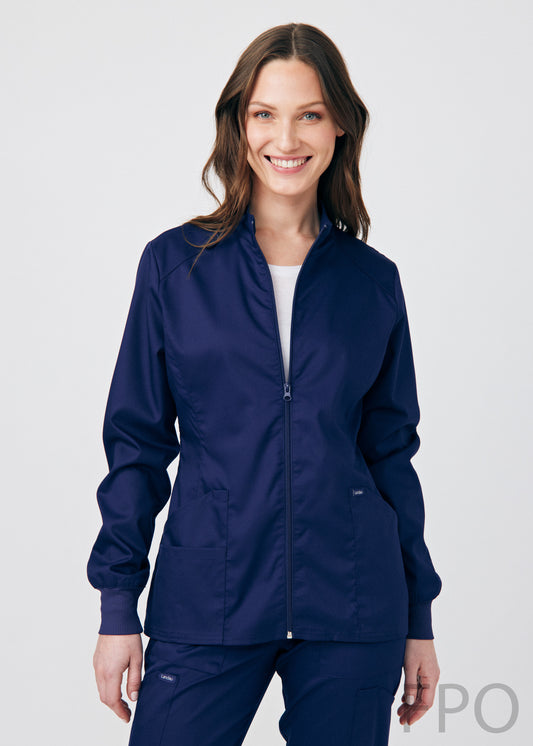 ProFlex 3-Pocket Jacket  | True Navy