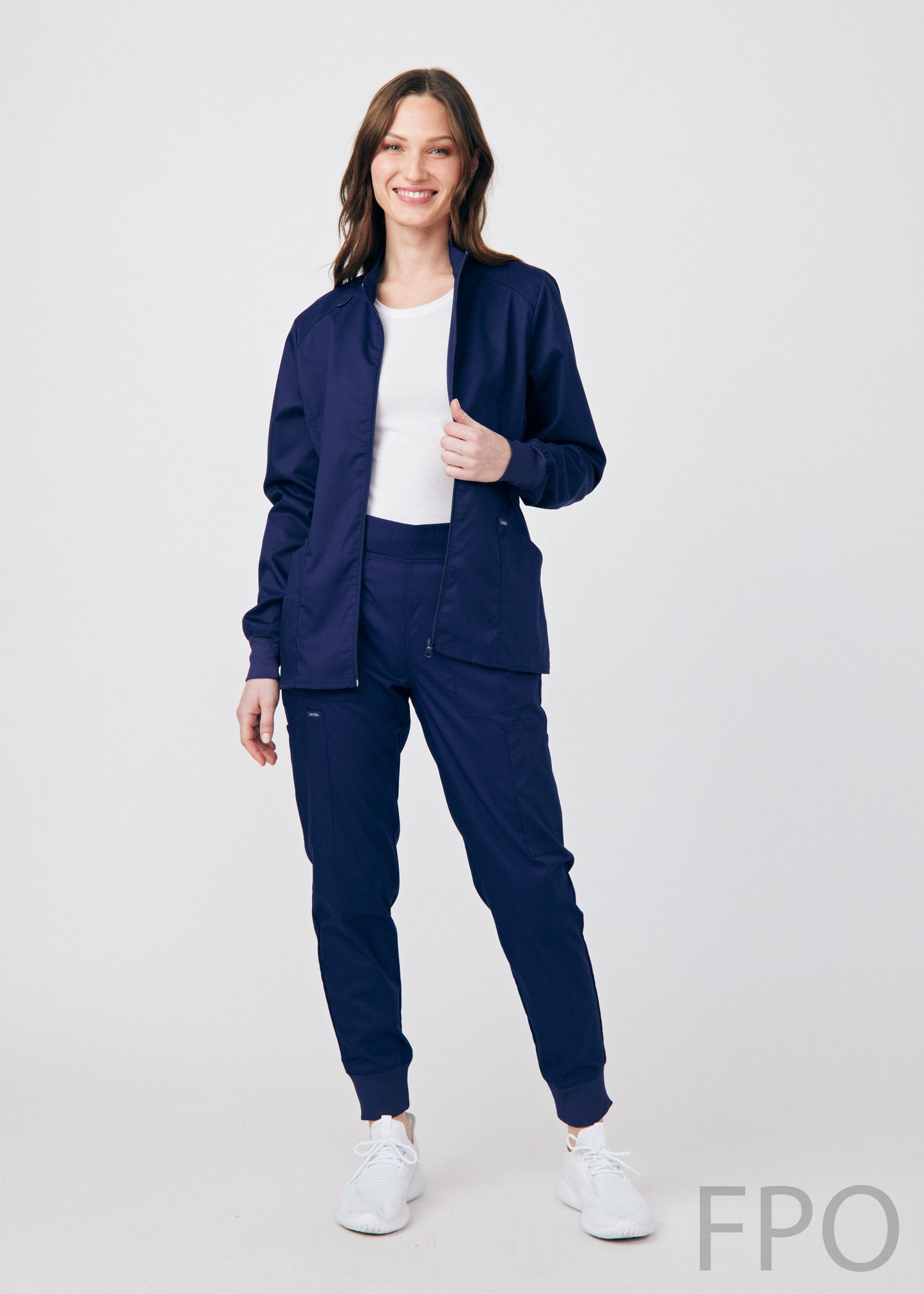 ProFlex 3-Pocket Jacket  | True Navy