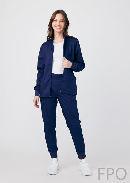 ProFlex 3-Pocket Jacket  | True Navy