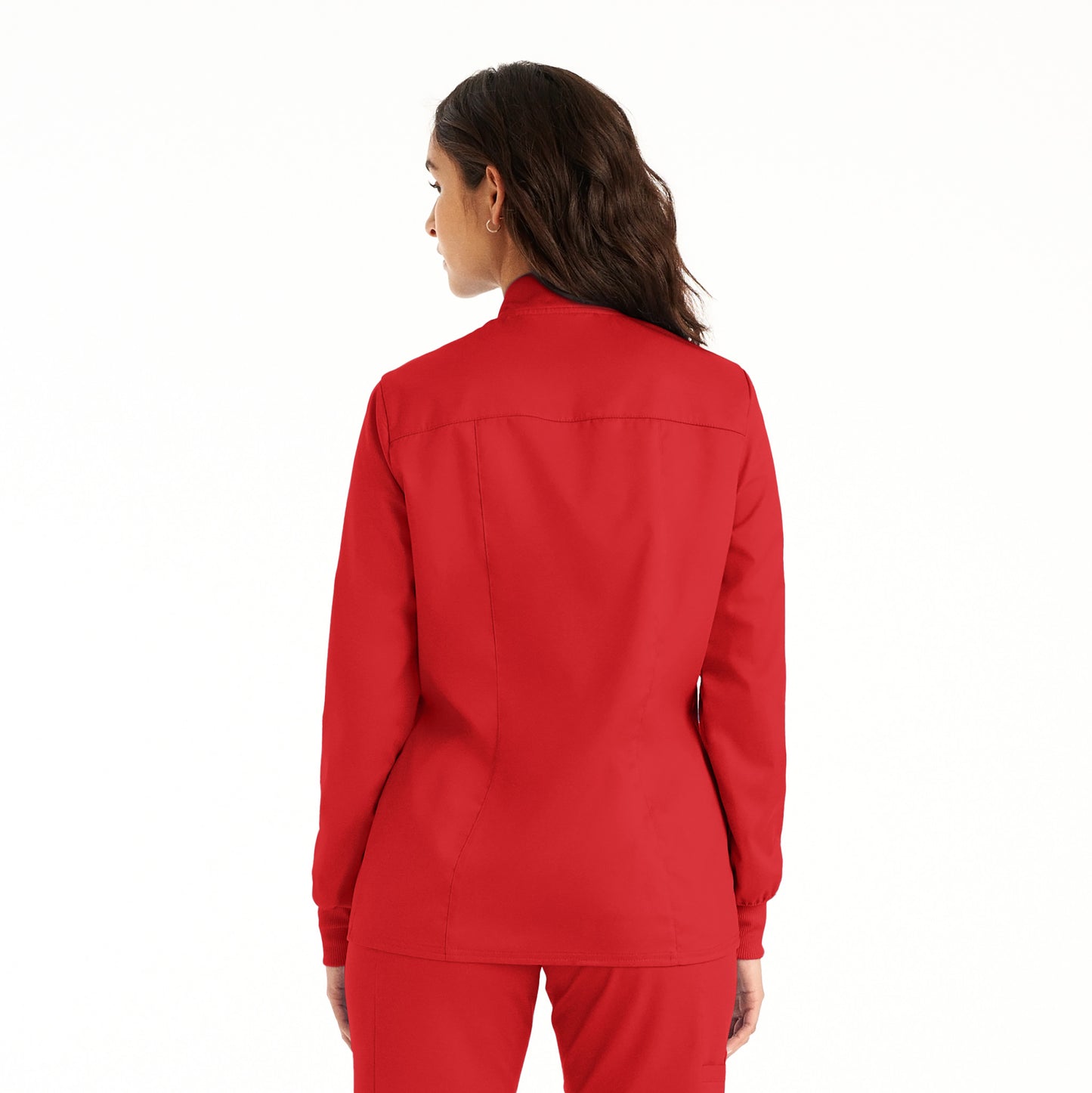 ProFlex 3-Pocket Jacket  | True Red