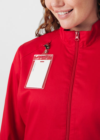 ProFlex 3-Pocket Jacket  | True Red