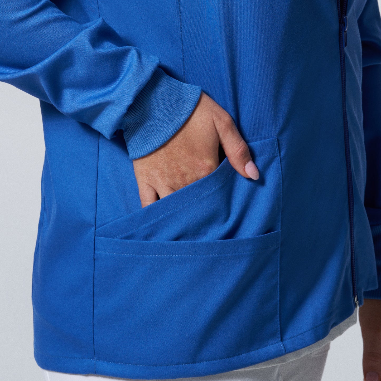 ProFlex 3-Pocket Jacket  | True Red