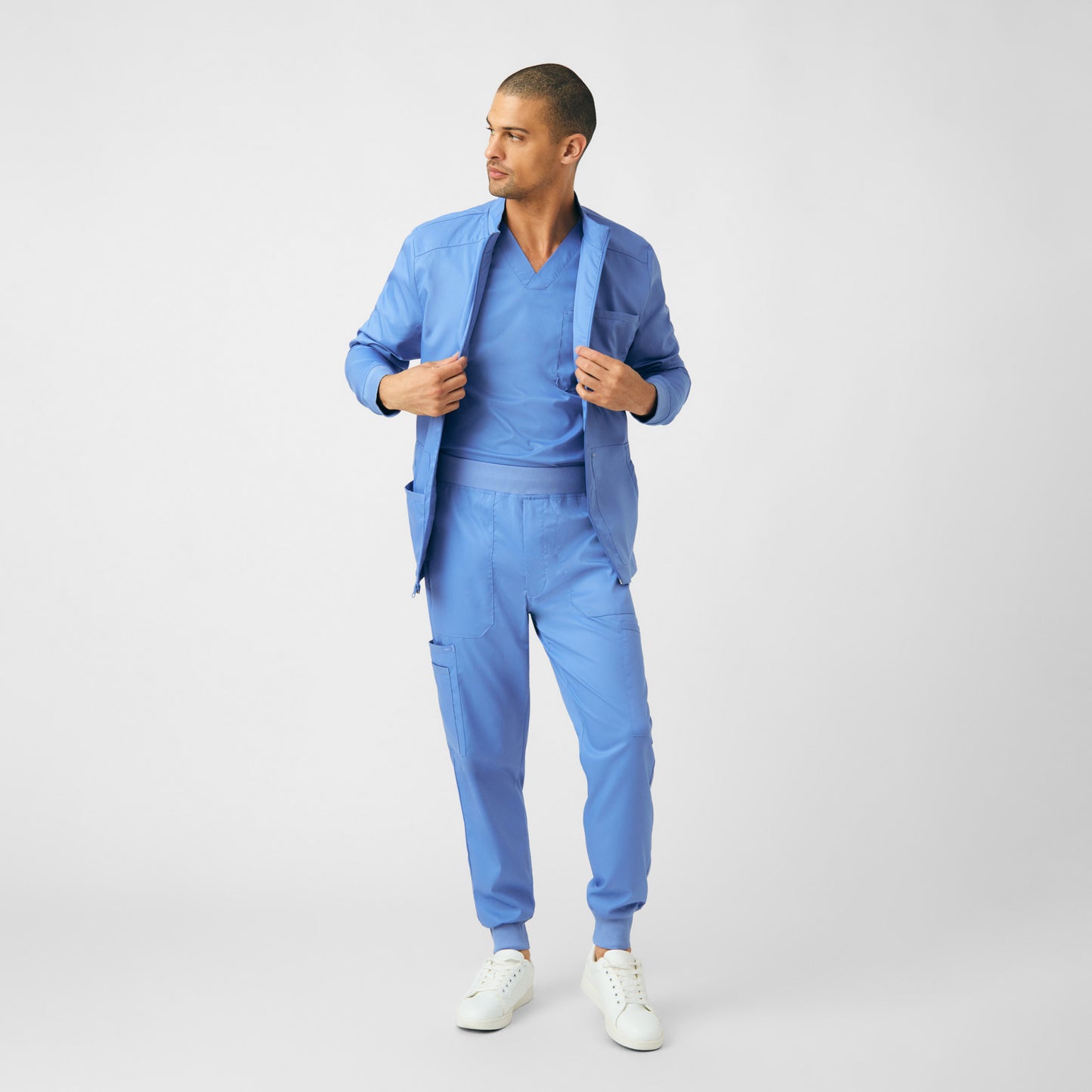 ProFlex 4-Pocket Jacket  | Ceil