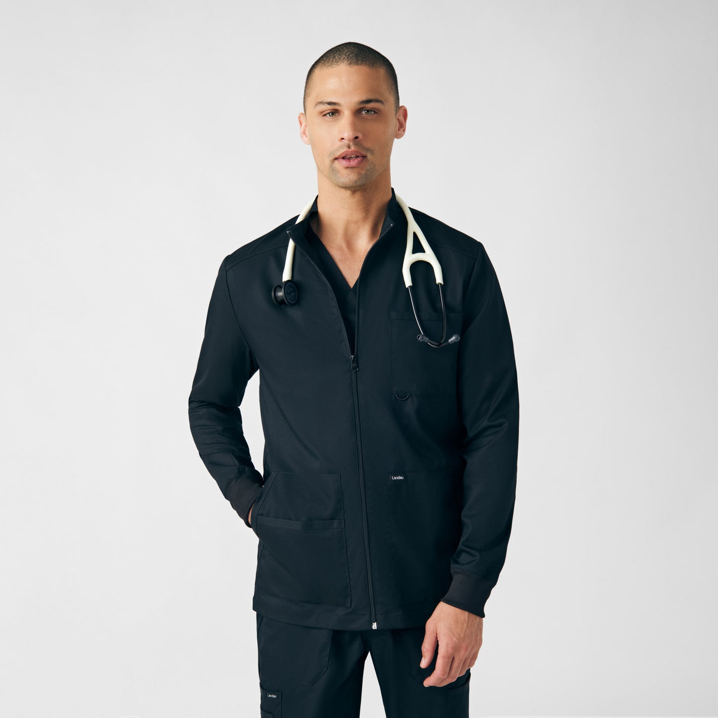 ProFlex 4-Pocket Jacket  | Black