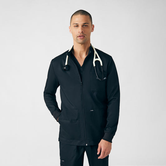 ProFlex 4-Pocket Jacket  | Black