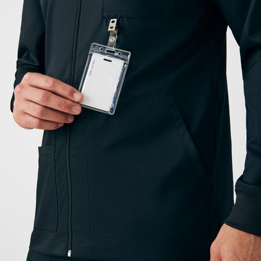 ProFlex 4-Pocket Jacket  | Black