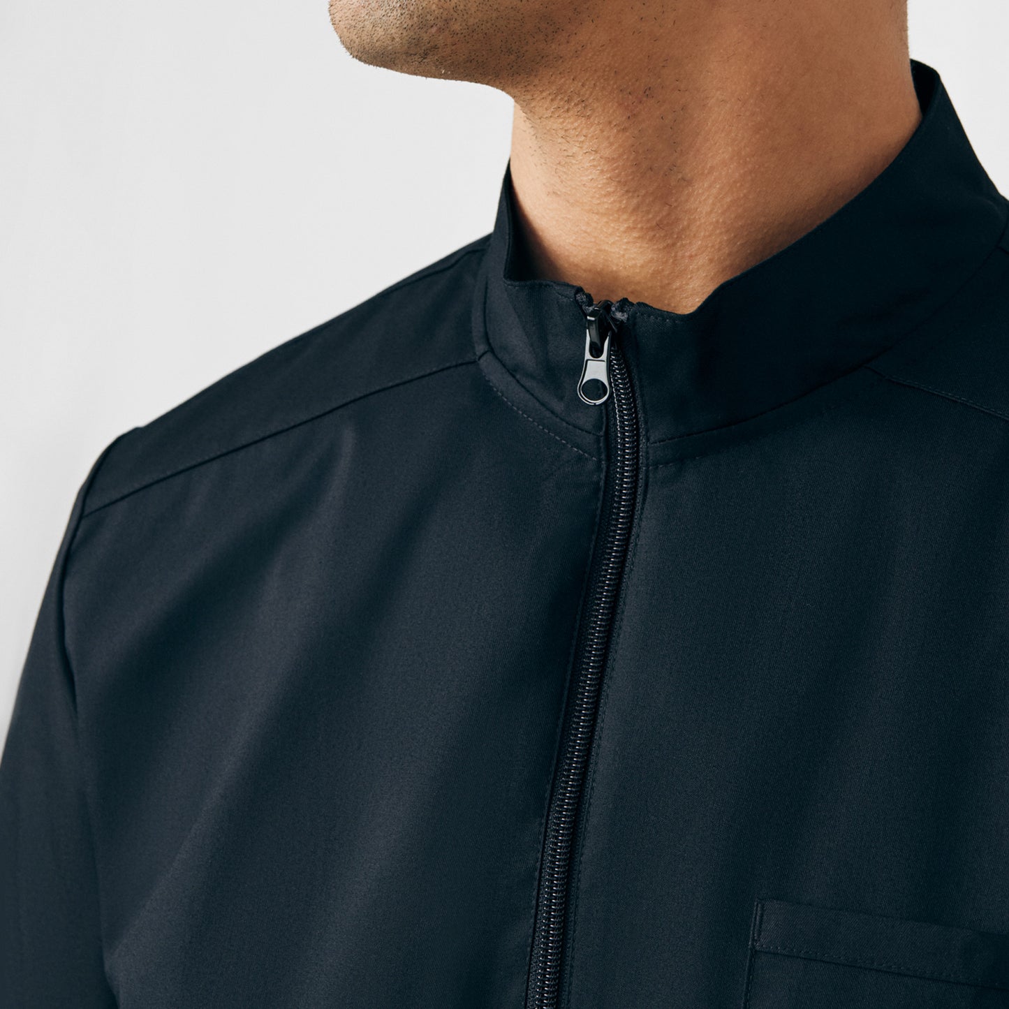ProFlex 4-Pocket Jacket  | Black