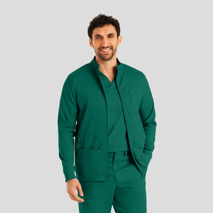 ProFlex 4-Pocket Jacket  | Hunter