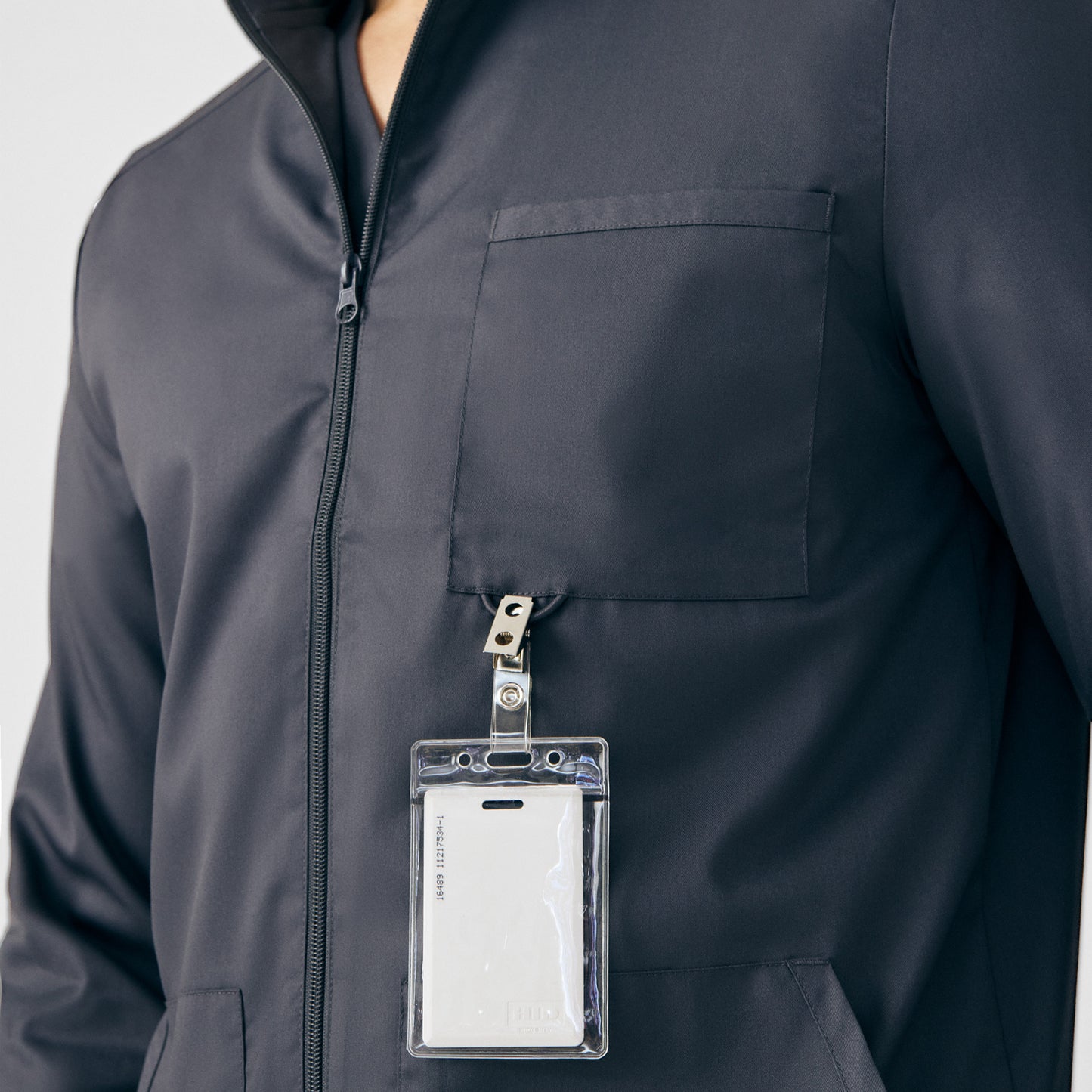 ProFlex 4-Pocket Jacket  | Graphite