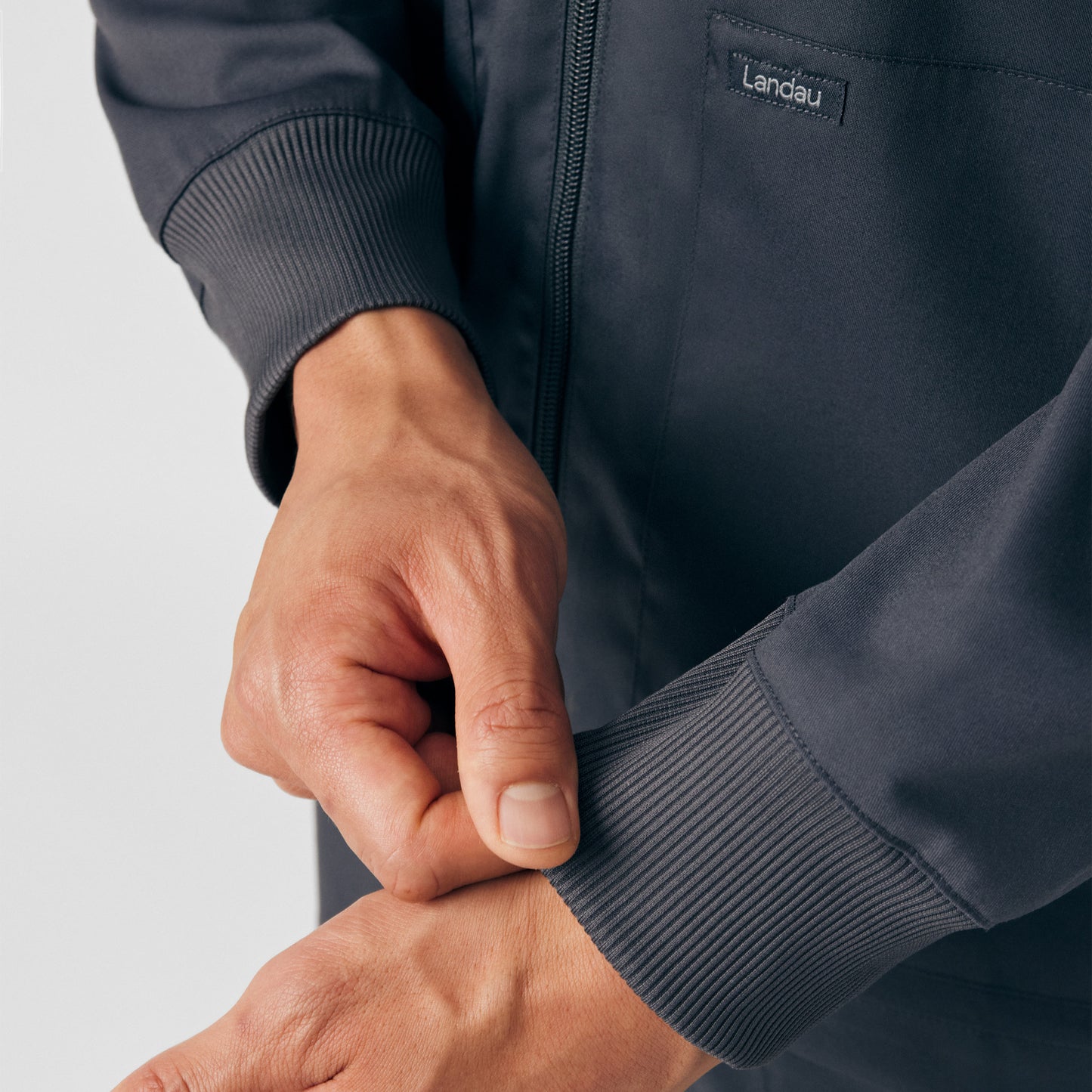 ProFlex 4-Pocket Jacket  | Graphite