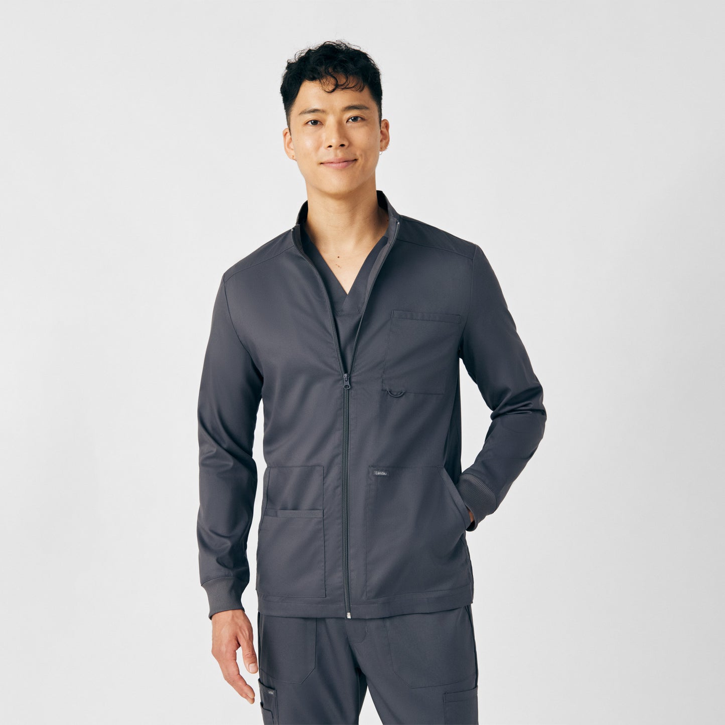 ProFlex 4-Pocket Jacket  | Graphite
