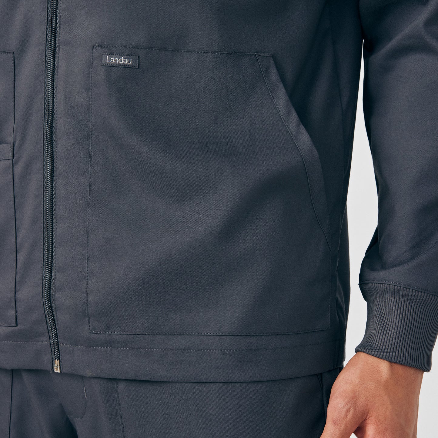 ProFlex 4-Pocket Jacket  | Graphite
