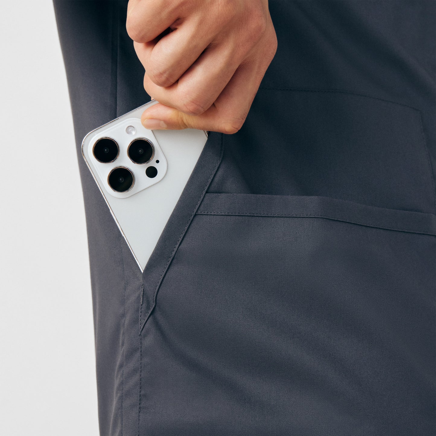 ProFlex 4-Pocket Jacket  | Graphite