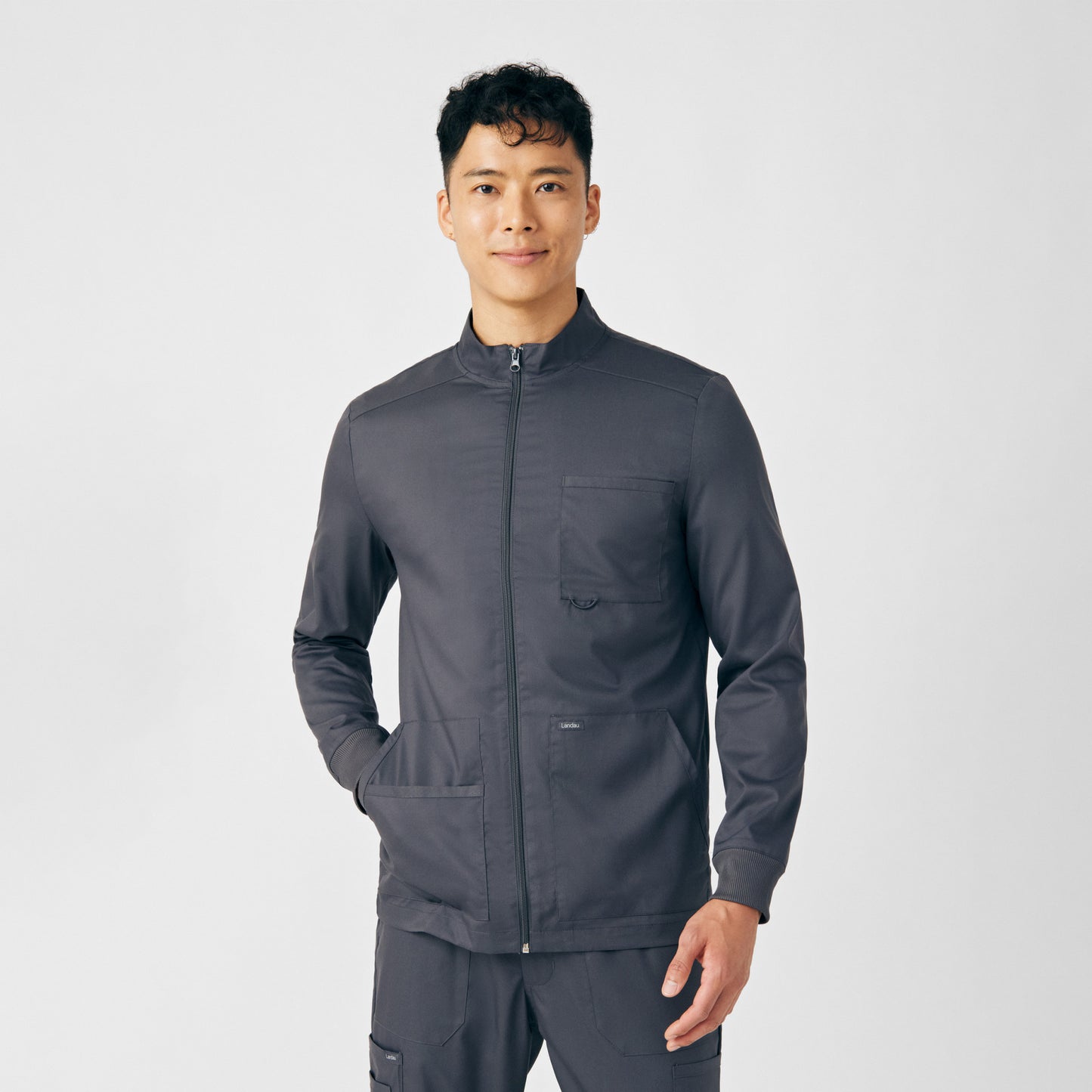 ProFlex 4-Pocket Jacket  | Graphite